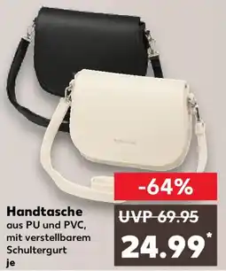 Kaufland bruno banani Handtasche Angebot