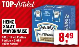 Handelshof HEINZ SALAT MAYONNAISE Angebot