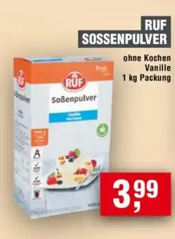Handelshof RUF SOSSENPULVER Angebot