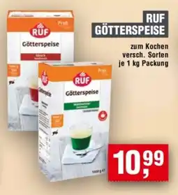 Handelshof RUF GÖTTERSPEISE Angebot