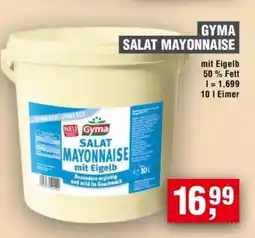 Handelshof GYMA SALAT MAYONNAISE Angebot
