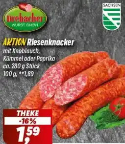 Simmel Drehacher Riesenknacker Angebot