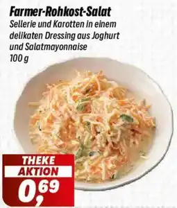 Simmel Farmer-Rohkost-Salat Angebot