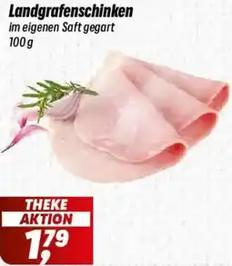 Simmel Landgrafenschinken Angebot