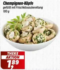 Simmel Champignon-Köpfe Angebot