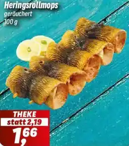 Simmel Heringsrollmops Angebot