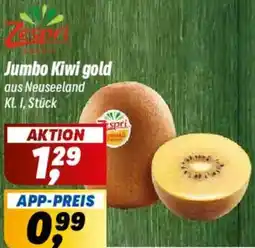 Simmel Zespri Jumbo Kiwi gold Angebot