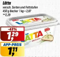 Simmel Lätta Angebot