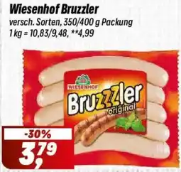 Simmel Wiesenhof Bruzzler Angebot