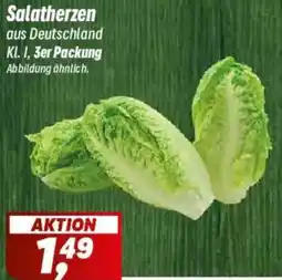 Simmel Salatherzen Angebot