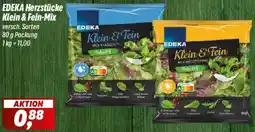 Simmel EDEKA Herzstücke Klein & Fein-Mix Angebot