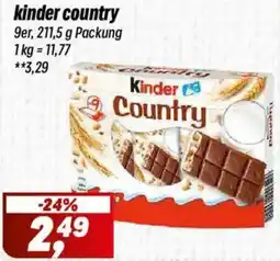 Simmel kinder country Angebot