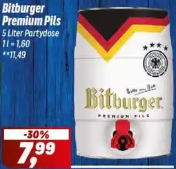Simmel Bitburger Premium Pils Angebot