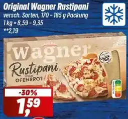Simmel Original Wagner Rustipani Angebot