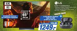 K+B Expert LG OLED TV OLED65C56LB Angebot