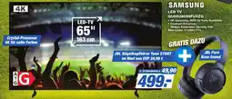 K+B Expert SAMSUNG LED-TV GU65U8099FUXZG Angebot