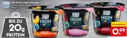 Netto Marken-Discount High Protein Joghurterzeugnis Angebot