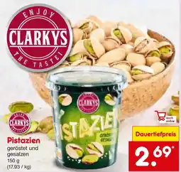 Netto Marken-Discount Pistazien Angebot