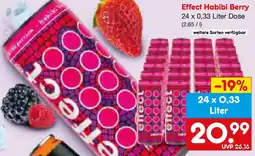 Netto Marken-Discount Effect Habibi Berry Angebot