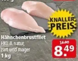 Multi Markt Hähnchenbrustfilet Angebot