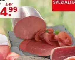 Multi Markt Rinderrauchfleisch Angebot