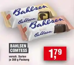 Handelshof BAHLSEN COMTESS Angebot