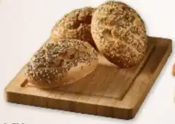 Multi Markt Dinkel Chia Quark Brötchen Angebot