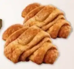 Multi Markt Franzbrötchen Angebot