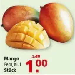 Multi Markt Mango Angebot