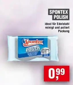 Handelshof SPONTEX POLISH Angebot