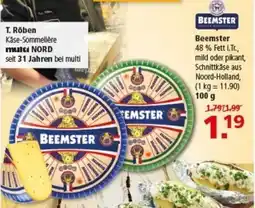 Multi Markt Beemster Angebot