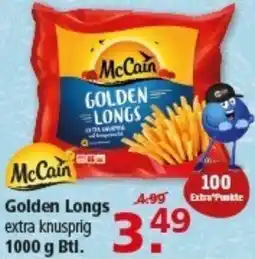 Multi Markt Golden Longs Angebot