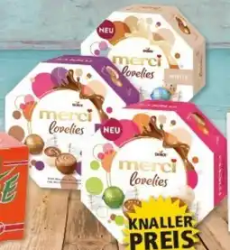Multi Markt merci Lovelles Angebot