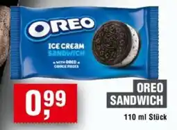 Handelshof OREO SANDWICH Angebot