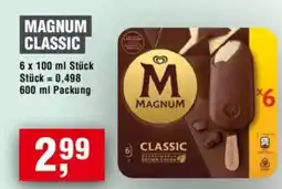 Handelshof MAGNUM CLASSIC Angebot