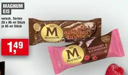 Handelshof MAGNUM EIS Angebot