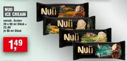 Handelshof NUII ICE CREAM Angebot
