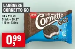 Handelshof LANGNESE CORNETTO GO Angebot