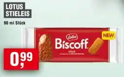 Handelshof LOTUS STIELEIS Angebot