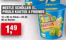 Handelshof NESTLÉ SCHÖLLER PIRULO KAKTUS 4 FRIENDS Angebot