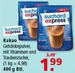 Multi Markt Kakao Angebot