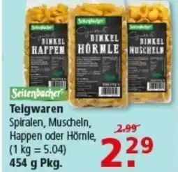 Multi Markt Teigwaren Angebot