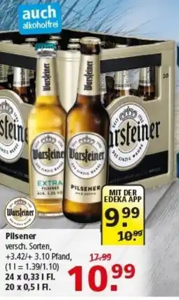 Multi Markt Pilsener Angebot