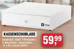 Handelshof sum up KASSENSCHUBLADE Angebot