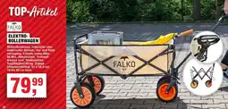 Handelshof FALKO ELEKTRO- BOLLERWAGEN Angebot