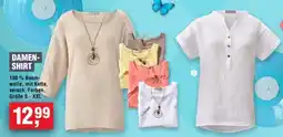 Handelshof DAMEN- SHIRT Angebot