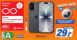 K+B Expert iPhone 17 Angebot