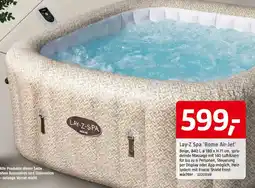 Bauhaus Lay-Z Spa 'Rome Air-Jet' Angebot