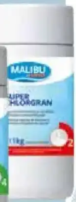 Bauhaus Super Chlorgran Angebot