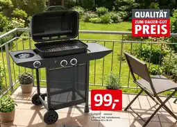 Bauhaus Gasgrill Angebot